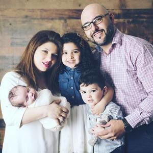 Meet your Posher, Rawan